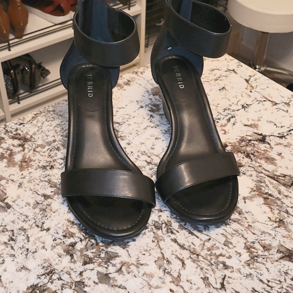 Wedges